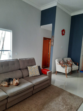 Imagem Casa de Condomínio com 3 Quartos à Venda, 110 m² em Horto Florestal - Sorocaba