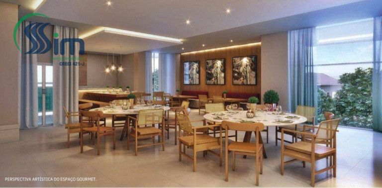 Imagem Apartamento com 4 Quartos à Venda, 271 m² em Meireles - Fortaleza