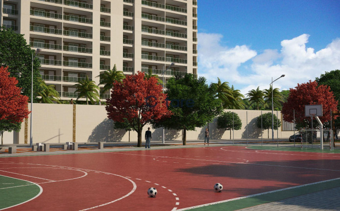 Imagem Apartamento com 3 Quartos à Venda, em Engenheiro Luciano Cavalcante - Fortaleza Imagem Apartamento com 3 Quartos à Venda, em Engenheiro Luciano Cavalcante - Fortaleza