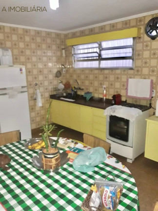 Imagem Casa com 3 Quartos à Venda, 160 m² em Vila Monumento - São Paulo