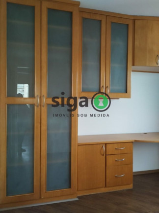 Imagem Apartamento com 3 Quartos à Venda, 86 m² em Jardim Paulista - São Paulo