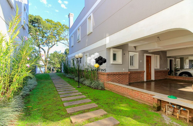 Imagem Casa de Condomínio com 3 Quartos à Venda, 241 m² em Tristeza - Porto Alegre