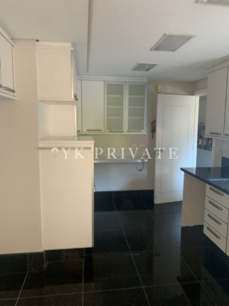Imagem Apartamento com 7 Quartos à Venda, 390 m² em Bela Aliança - São Paulo