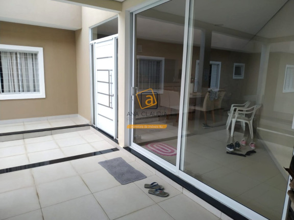 Imagem Casa com 3 Quartos à Venda, em Jardim Paraíso - Itu Imagem Casa com 3 Quartos à Venda, em Jardim Paraíso - Itu