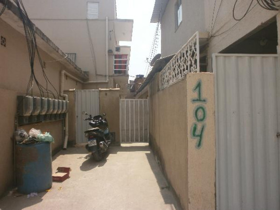 Casa com 2 Quartos à Venda, 47 m² em Bom Retiro - Sao Goncalo