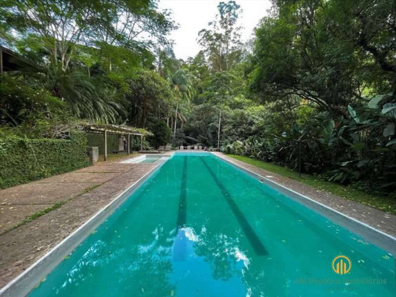 Imagem Casa de Condomínio com 3 Quartos à Venda, 1.043 m² em Chácara Do Refúgio - Carapicuíba