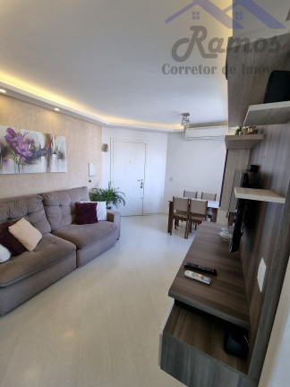 Imagem Imóvel com 2 Quartos à Venda, 64 m² em Teresópolis - Porto Alegre Imagem Imóvel com 2 Quartos à Venda, 64 m² em Teresópolis - Porto Alegre