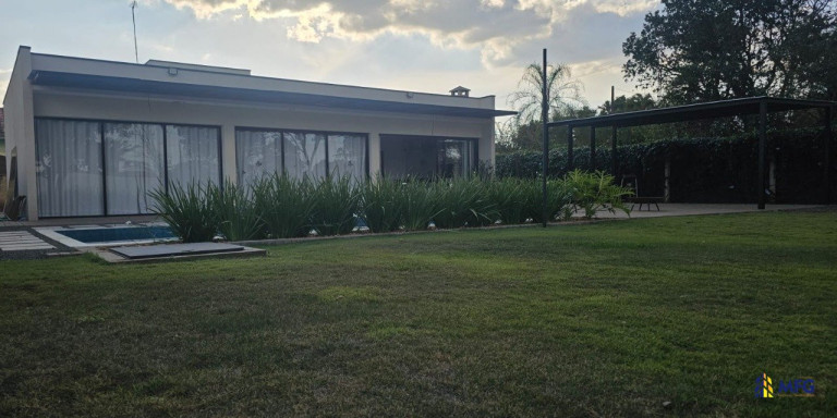 Imagem Chácara à Venda, 1.000 m² em Recanto Maravilha - Boituva