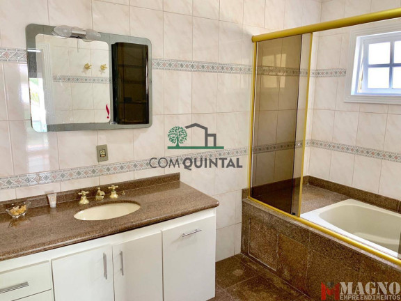 Imagem Casa à Venda, 600 m² em Alphaville - Santana De Parnaíba Imagem Casa à Venda, 600 m² em Alphaville - Santana De Parnaíba