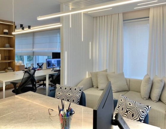Imagem Sala Comercial à Venda, 40 m² em Pinheiros - São Paulo Imagem Sala Comercial à Venda, 40 m² em Pinheiros - São Paulo