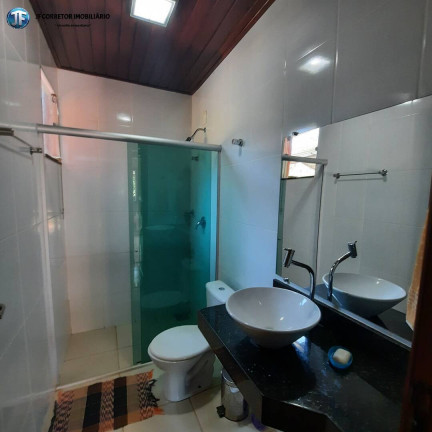 Imagem Chácara com 3 Quartos à Venda, 7.200 m² em Santana Do Paraíso
