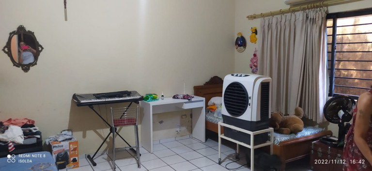 Imagem Casa com 4 Quartos à Venda, 429 m² em Morada Do Sol - Teresina