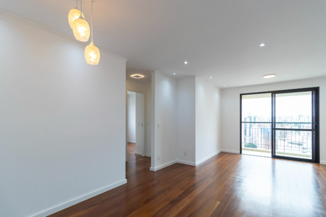 Foto do imóvel Apartamento com 3 Quartos à Venda, 82 m² em Saúde - São Paulo
