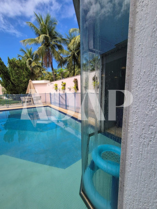Imagem Casa com 7 Quartos à Venda, 1.378 m² em Barra Da Tijuca - Rio De Janeiro Imagem Casa com 7 Quartos à Venda, 1.378 m² em Barra Da Tijuca - Rio De Janeiro