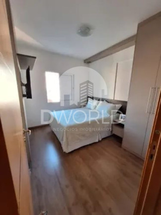 Imagem Imóvel com 2 Quartos à Venda, 60 m² em Nova Petrópolis - São Bernardo Do Campo