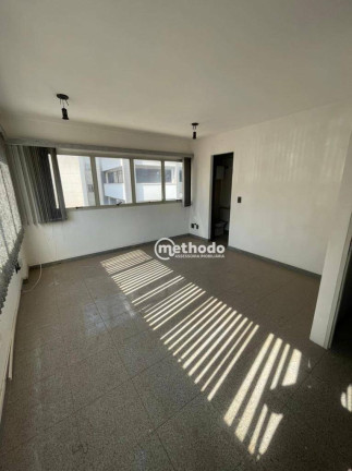 Imagem Sala Comercial à Venda ou Locação, 51 m² em Centro - Campinas Imagem Sala Comercial à Venda ou Locação, 51 m² em Centro - Campinas