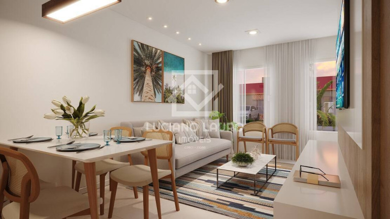 Imagem Casa com 3 Quartos à Venda, 125 m² em Candeias - Vitória Da Conquista Imagem Casa com 3 Quartos à Venda, 125 m² em Candeias - Vitória Da Conquista