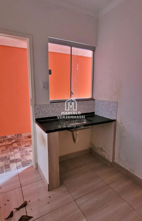 Imagem Casa à Venda,  em Jardim Planalto - Limeira