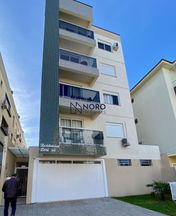 Apartamento com 1 Quarto à Venda, 26 m² em Camobi - Santa Maria