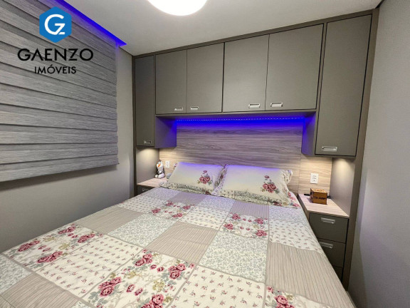 Imagem Apartamento com 2 Quartos à Venda, 53 m² em Centro - Osasco