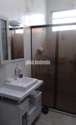 Imagem Casa com 3 Quartos à Venda, 115 m² em Brooklin Paulista - São Paulo Imagem Casa com 3 Quartos à Venda, 115 m² em Brooklin Paulista - São Paulo