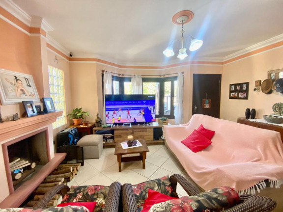 Imagem Casa com 3 Quartos à Venda, 200 m² em Centro - Xangri-la