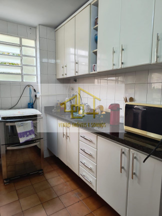 Imagem Apartamento com 2 Quartos à Venda, 49 m² em Jardim São Bernardo - São Paulo