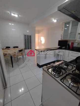 Imagem Sobrado com 3 Quartos à Venda, 125 m² em Freguesia Do ó - São Paulo Imagem Sobrado com 3 Quartos à Venda, 125 m² em Freguesia Do ó - São Paulo