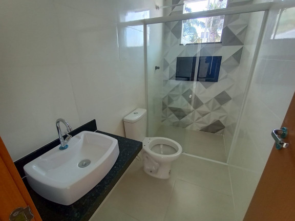 Imagem Casa com 3 Quartos à Venda, 110 m² em Jardim Atlântico Central (itaipuaçu) - Maricá Imagem Casa com 3 Quartos à Venda, 110 m² em Jardim Atlântico Central (itaipuaçu) - Maricá