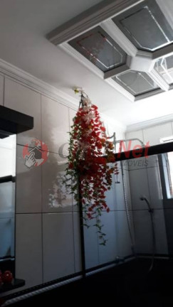 Imagem Apartamento com 2 Quartos à Venda, 60 m² em Nova Petrópolis - São Bernardo Do Campo Imagem Apartamento com 2 Quartos à Venda, 60 m² em Nova Petrópolis - São Bernardo Do Campo