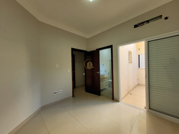 Imagem Casa com 3 Quartos à Venda, em Condomínio Village Rio Preto - São José Do Rio Preto Imagem Casa com 3 Quartos à Venda, em Condomínio Village Rio Preto - São José Do Rio Preto