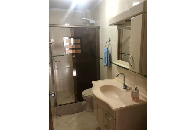 Imagem Apartamento com 2 Quartos à Venda, 50 m² em Higienópolis - São Paulo