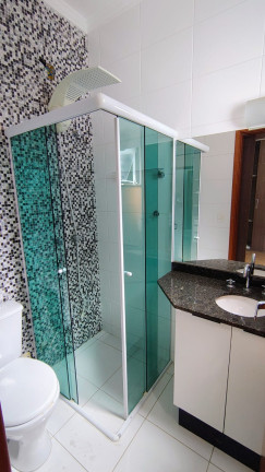Imagem Casa com 3 Quartos à Venda, 117 m² em Horto Florestal - Sorocaba Imagem Casa com 3 Quartos à Venda, 117 m² em Horto Florestal - Sorocaba