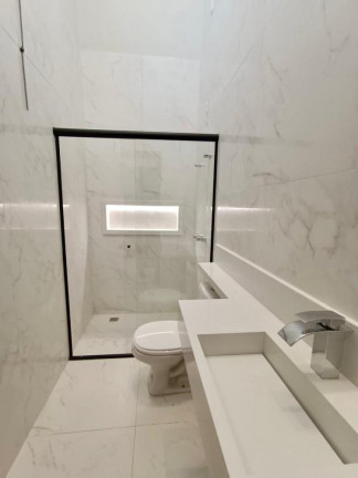 Imagem Casa de Condomínio com 3 Quartos à Venda, 140 m² em Jardim Novo Horizonte - Sorocaba