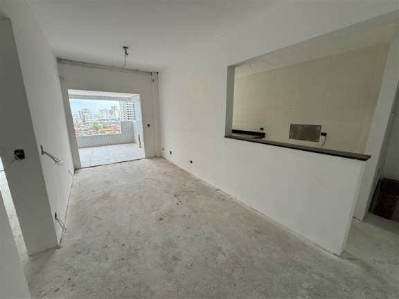 Imagem Apartamento com 2 Quartos à Venda, 82 m² em Caiçara - Praia Grande