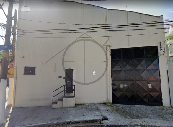 Imagem Galpão à Venda, 650 m² em Vila Formosa - São Paulo Imagem Galpão à Venda, 650 m² em Vila Formosa - São Paulo