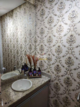 Imagem Apartamento com 2 Quartos à Venda, 75 m² em Barcelona - São Caetano Do Sul