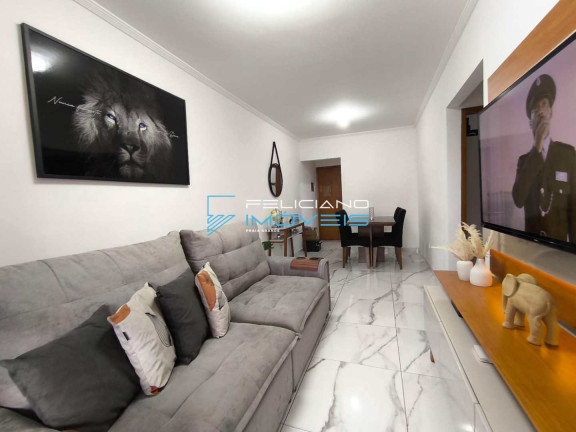 Imagem Apartamento com 2 Quartos à Venda, 86 m² em Canto Do Forte - Praia Grande Imagem Apartamento com 2 Quartos à Venda, 86 m² em Canto Do Forte - Praia Grande