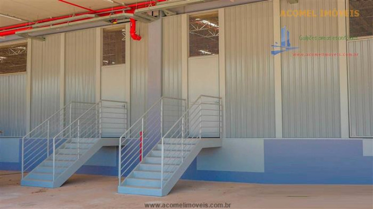 Imagem Imóvel Comercial para Alugar, 2.308 m² em Batistini - São Bernardo Do Campo Imagem Imóvel Comercial para Alugar, 2.308 m² em Batistini - São Bernardo Do Campo