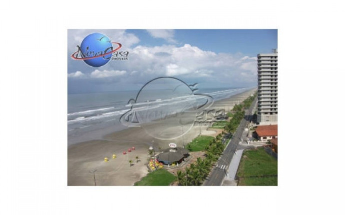 Imagem Apartamento com 5 Quartos à Venda, 300 m² em Vilamar - Praia Grande