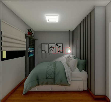 Imagem Apartamento à Venda, 44 m² em Quintais Do Imperador - Sorocaba Imagem Apartamento à Venda, 44 m² em Quintais Do Imperador - Sorocaba