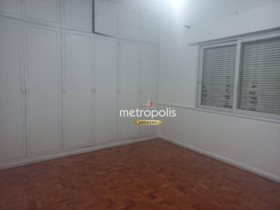 Imagem Apartamento com 3 Quartos à Venda, 172 m² em Centro - Santo André Imagem Apartamento com 3 Quartos à Venda, 172 m² em Centro - Santo André