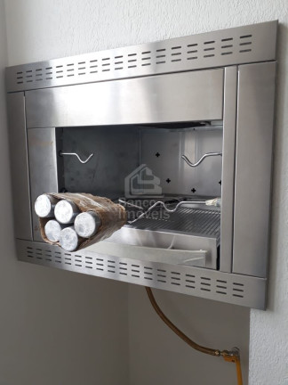 Imagem Apartamento com 2 Quartos à Venda, 57 m² em Passo D'areia - Santa Maria Imagem Apartamento com 2 Quartos à Venda, 57 m² em Passo D'areia - Santa Maria