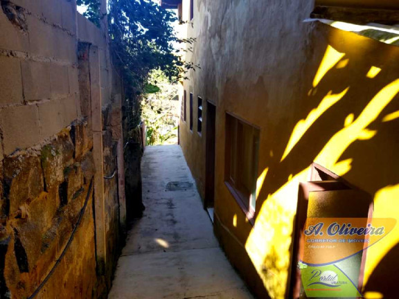 Imagem Casa com 4 Quartos à Venda, 250 m² em Toninhas - Ubatuba