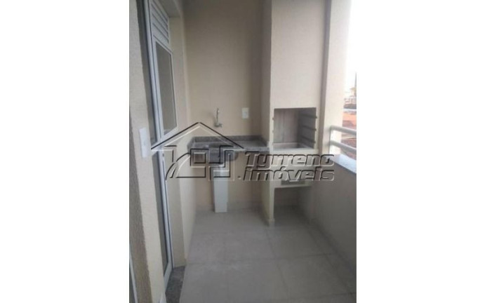 Apartamento com 2 Quartos à Venda, 64 m² em Jardim América - São José Dos Campos