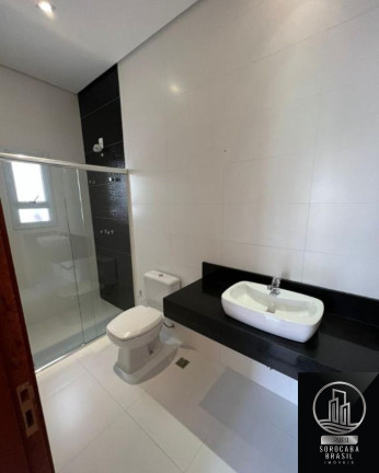 Imagem Casa com 4 Quartos à Venda, 330 m² em Jardim Residencial Chácara Ondina - Sorocaba Imagem Casa com 4 Quartos à Venda, 330 m² em Jardim Residencial Chácara Ondina - Sorocaba