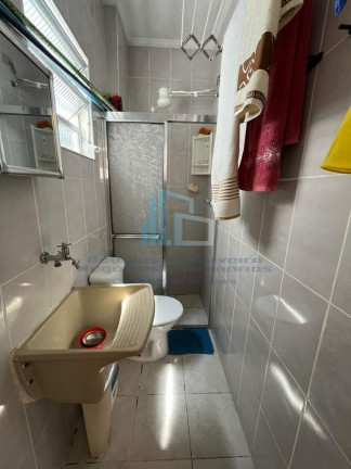 Imagem Kitnet com 1 Quarto à Venda, 23 m² em Ocian - Praia Grande Imagem Kitnet com 1 Quarto à Venda, 23 m² em Ocian - Praia Grande