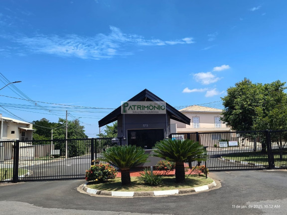 Imagem Terreno à Venda, 158 m² em Vila 12 De Setembro - Jaguariúna Imagem Terreno à Venda, 158 m² em Vila 12 De Setembro - Jaguariúna