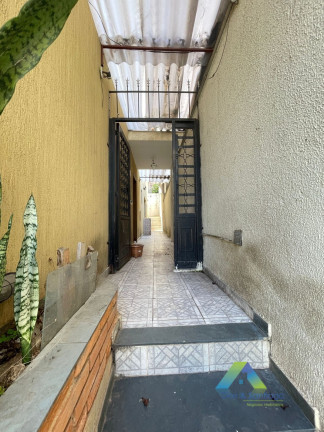 Imagem Sobrado com 3 Quartos à Venda, 159 m² em Bosque Da Saúde - São Paulo Imagem Sobrado com 3 Quartos à Venda, 159 m² em Bosque Da Saúde - São Paulo