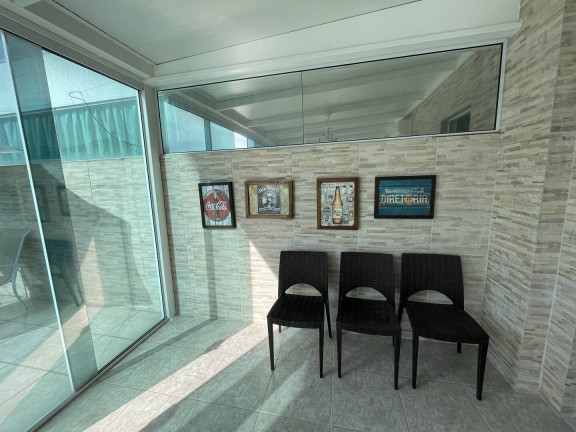 Imagem Apartamento com 2 Quartos à Venda, 125 m² em Canasvieiras - Florianópolis